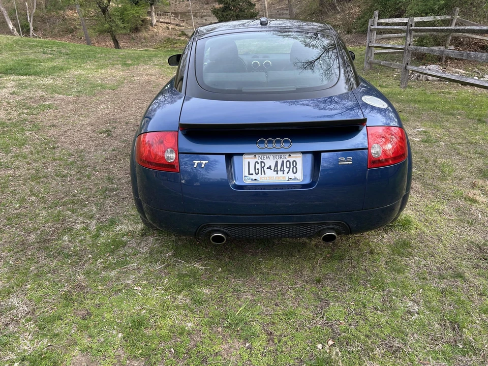 2006 Audi TT Mk1 - Image 31 of 31