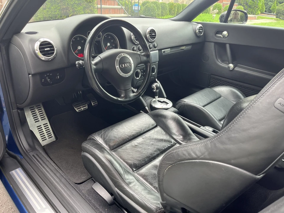 2006 Audi TT Mk1 - Image 25 of 31
