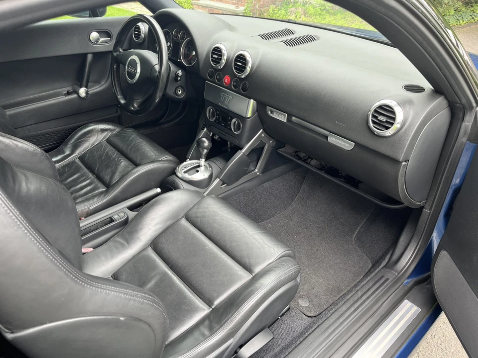 2006 Audi TT Mk1 - Image 28 of 31