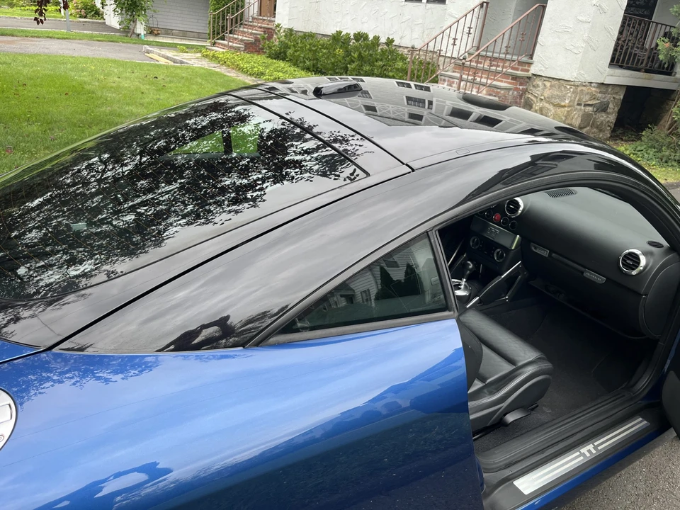 2006 Audi TT Mk1 - Image 20 of 31