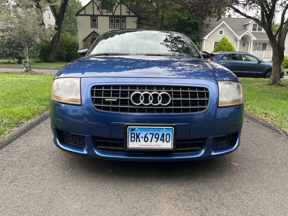 2006 Audi TT Mk1 - Image 14 of 31