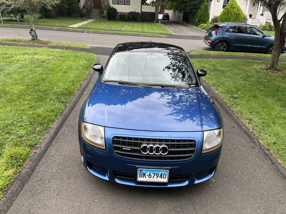 2006 Audi TT Mk1 - Image 15 of 31