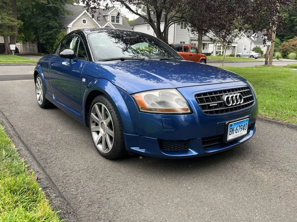 2006 Audi TT Mk1 - Image 13 of 31