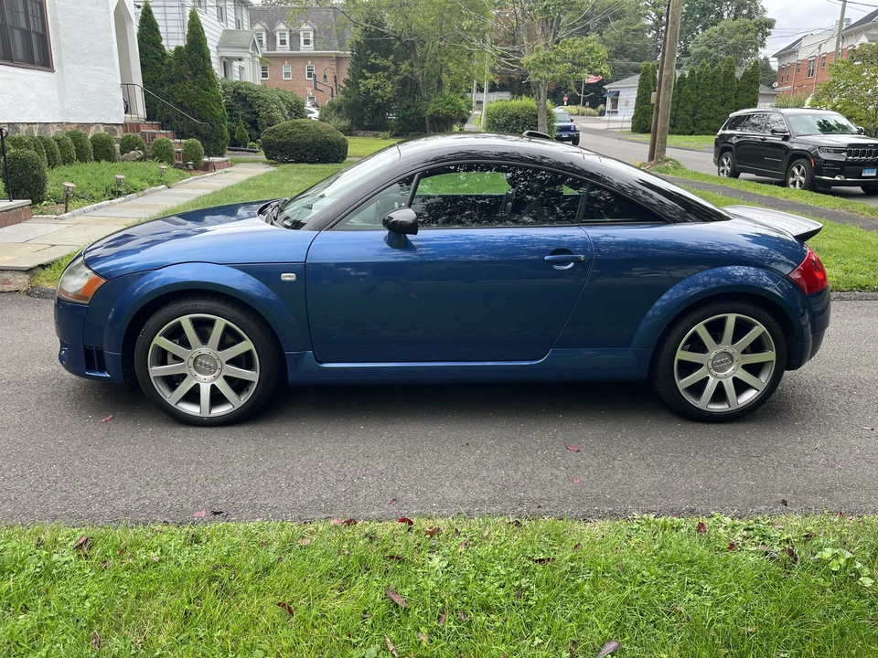 2006 Audi TT Mk1 - Image 3 of 31