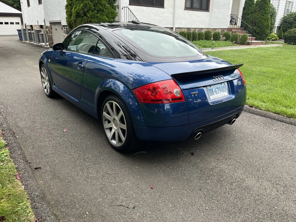2006 Audi TT Mk1 - Image 4 of 31