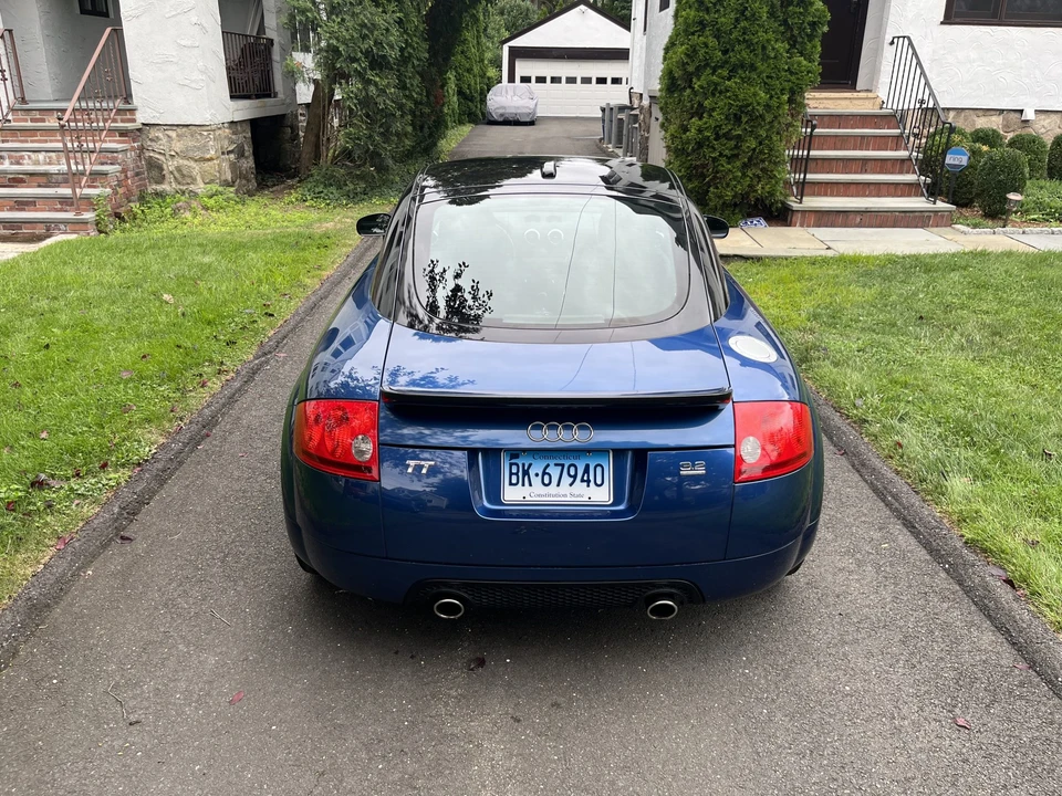 2006 Audi TT Mk1 - Image 5 of 31