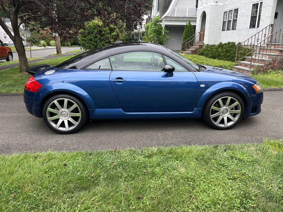 2006 Audi TT Mk1 - Image 11 of 31