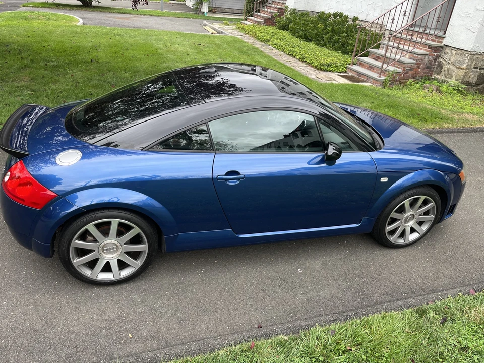 2006 Audi TT Mk1 - Image 10 of 31
