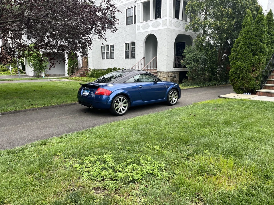 2006 Audi TT Mk1 - Image 9 of 31