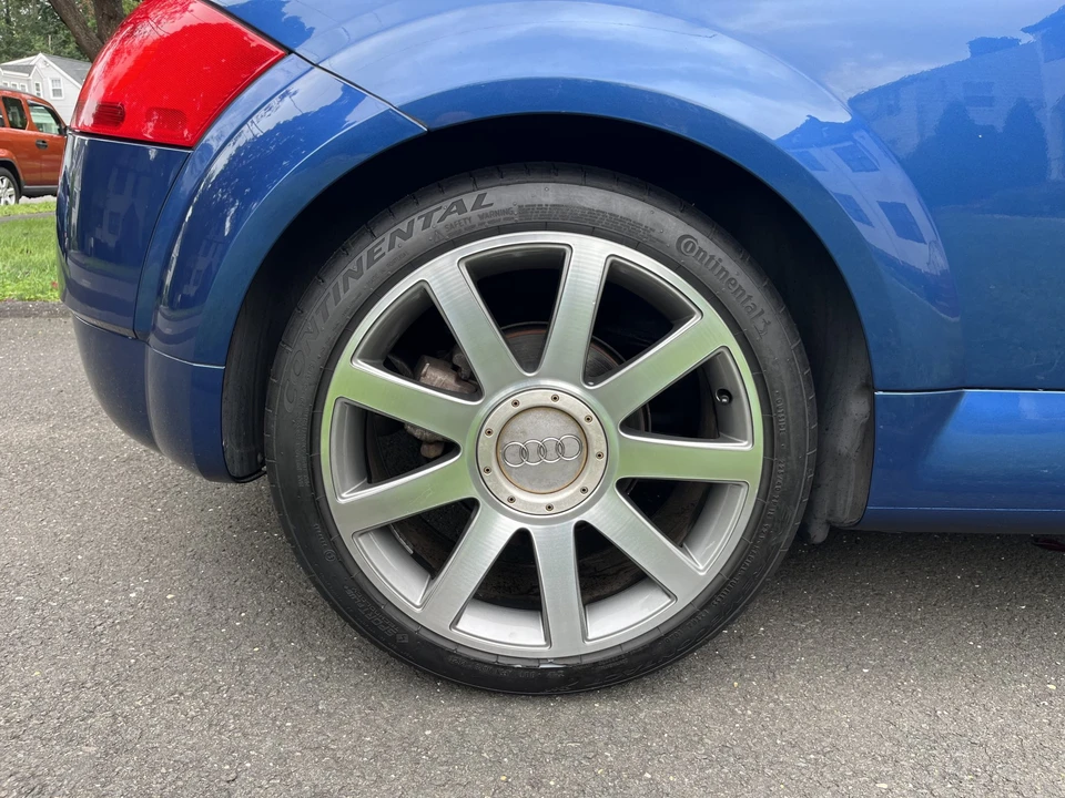 2006 Audi TT Mk1 - Image 23 of 31
