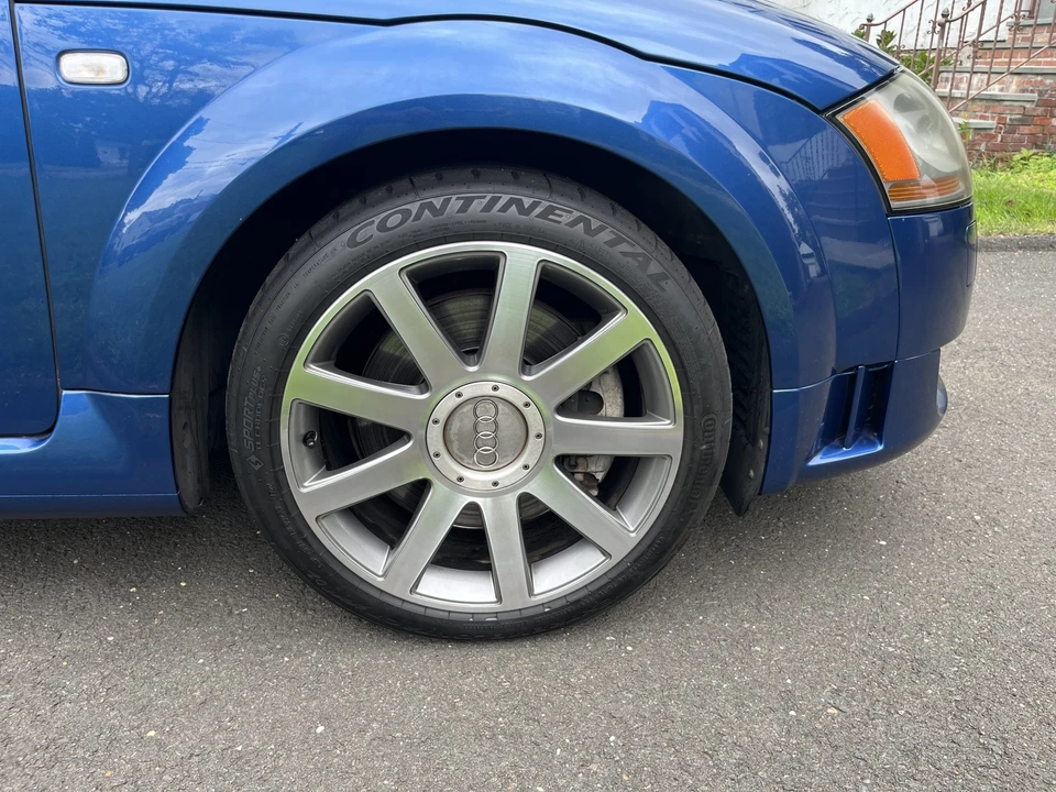 2006 Audi TT Mk1 - Image 24 of 31