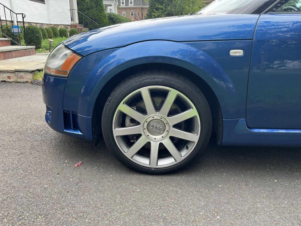 2006 Audi TT Mk1 - Image 21 of 31