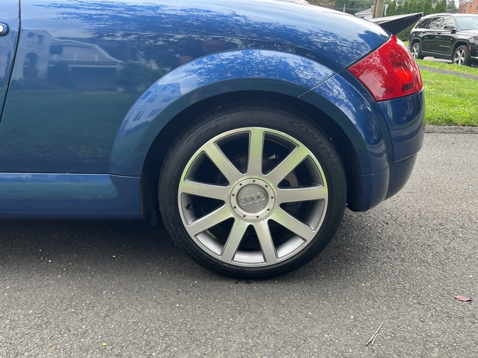 2006 Audi TT Mk1 - Image 22 of 31