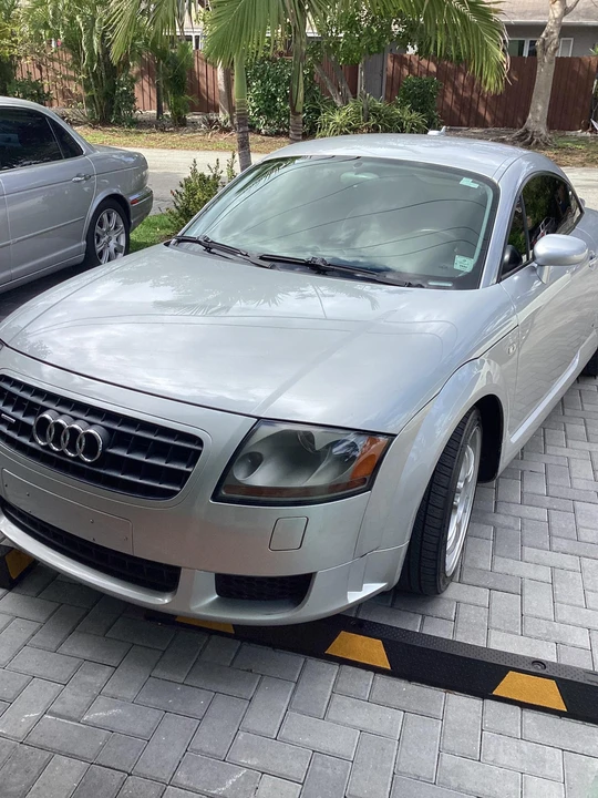 2006 Audi TT Mk1 - Image 15 of 31