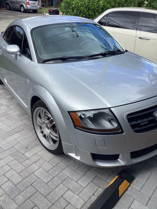 2006 Audi TT Mk1 - Image 13 of 31