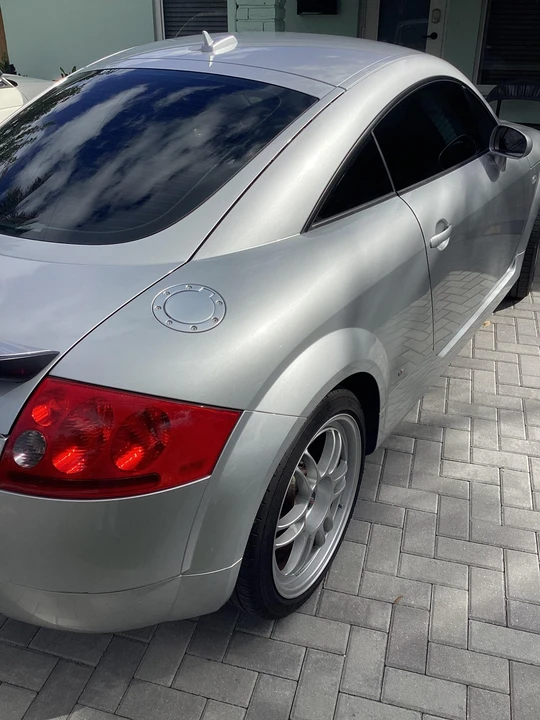 2006 Audi TT Mk1 - Image 20 of 31