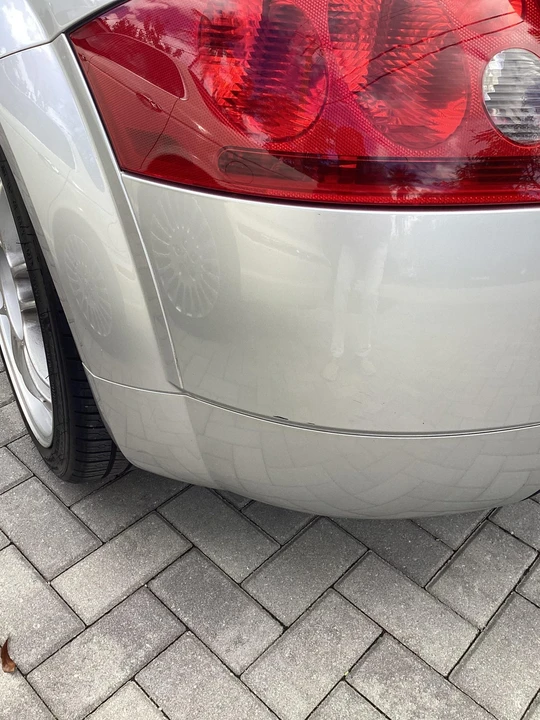 2006 Audi TT Mk1 - Image 18 of 31