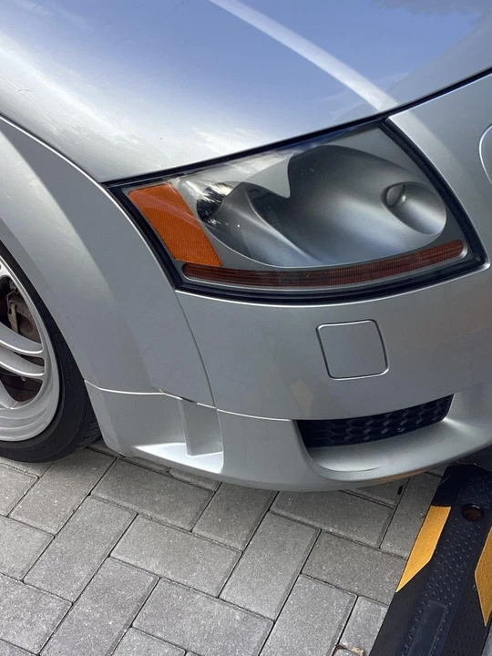 2006 Audi TT Mk1 - Image 16 of 31