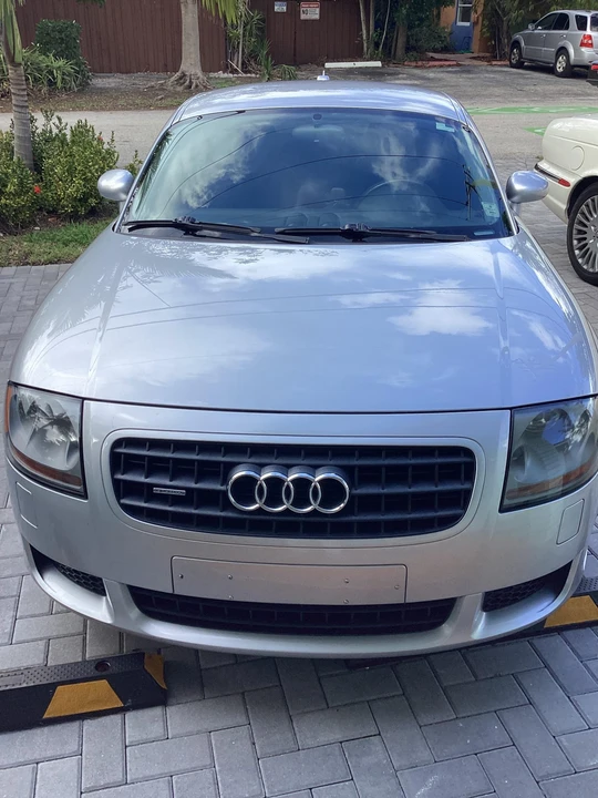 2006 Audi TT Mk1 - Image 14 of 31