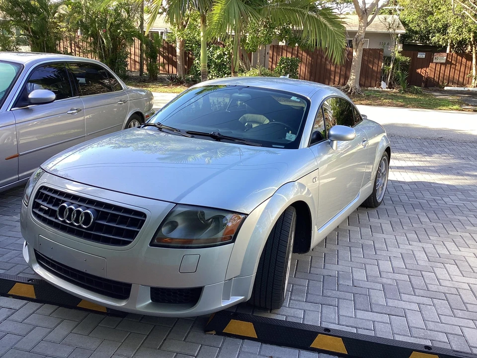 2006 Audi TT Mk1 - Image 2 of 31