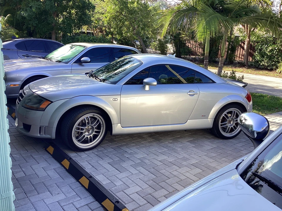 2006 Audi TT Mk1 - Image 4 of 31