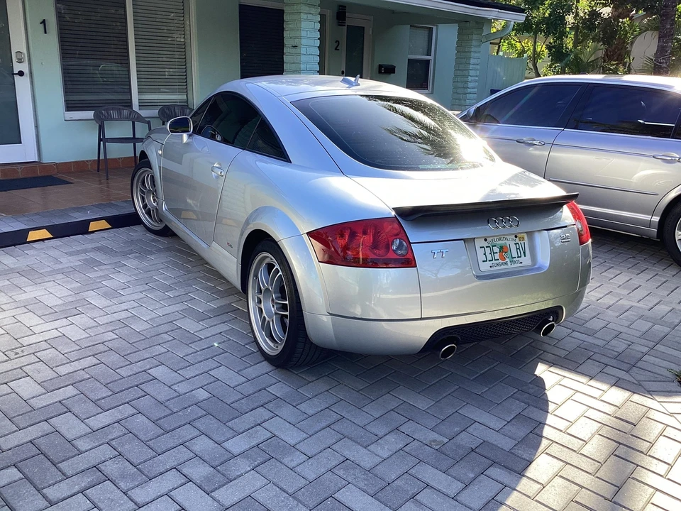 2006 Audi TT Mk1 - Image 6 of 31