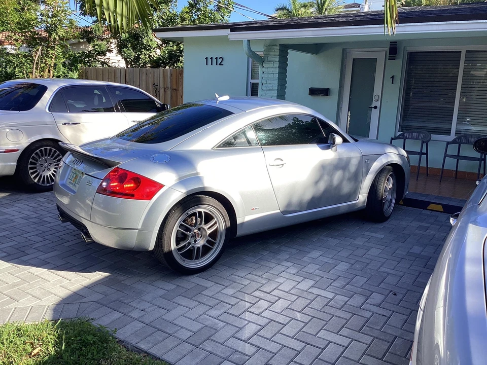 2006 Audi TT Mk1 - Image 7 of 31