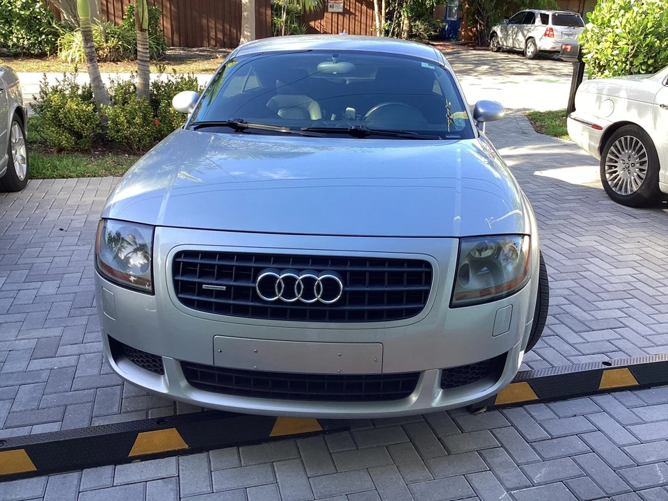 2006 Audi TT Mk1 - Image 12 of 31