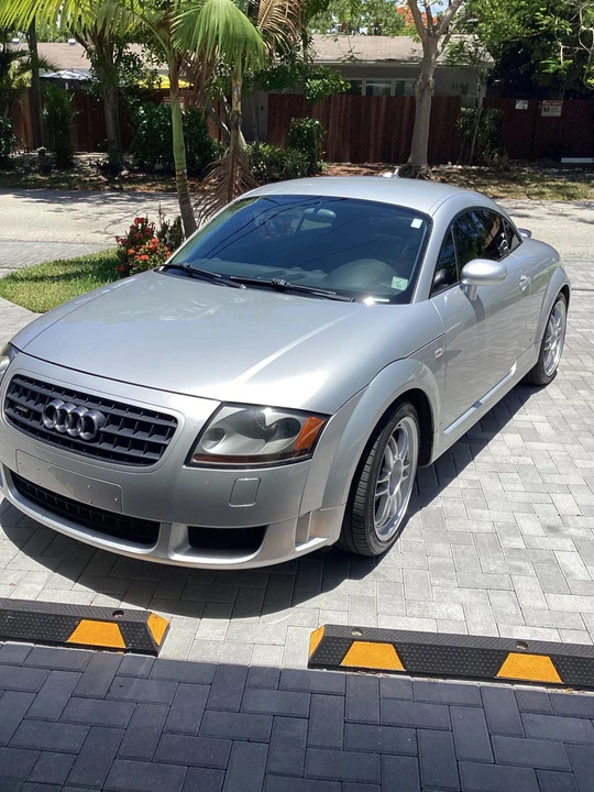 2006 Audi TT Mk1 - Image 3 of 31