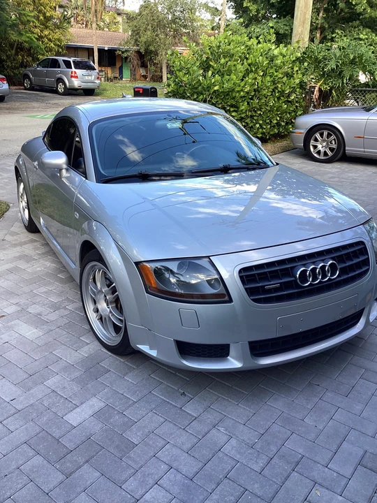 2006 Audi TT Mk1 - Image 11 of 31