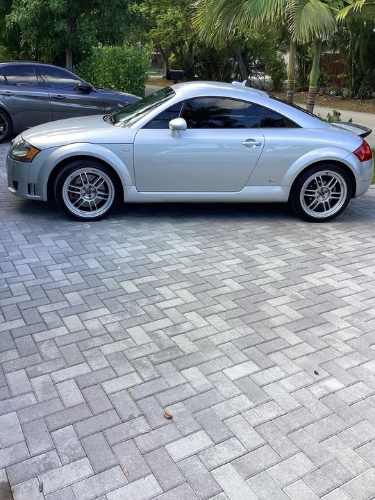 2006 Audi TT Mk1 - Image 5 of 31
