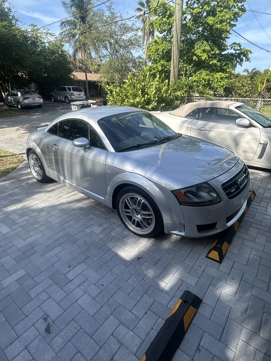 2006 Audi TT Mk1 - Image 8 of 31