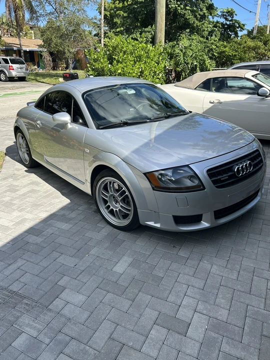2006 Audi TT Mk1 - Image 10 of 31