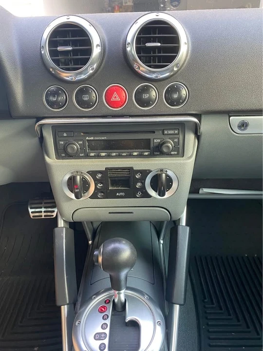 2006 Audi TT Mk2 - Image 7 of 10