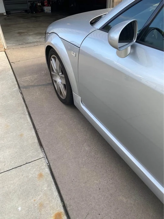 2006 Audi TT Mk2 - Image 10 of 10