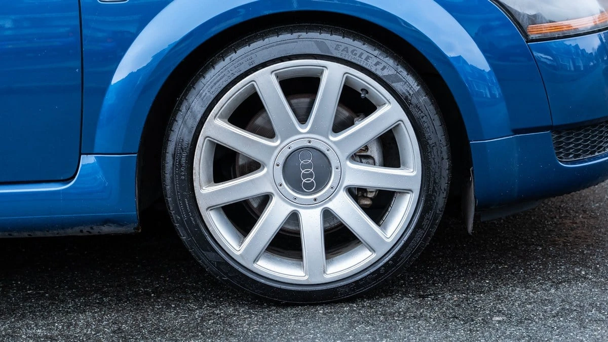 2006 Audi TT Mk1 - Image 11 of 31