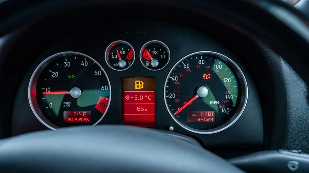 2006 Audi TT Mk1 - Image 25 of 31