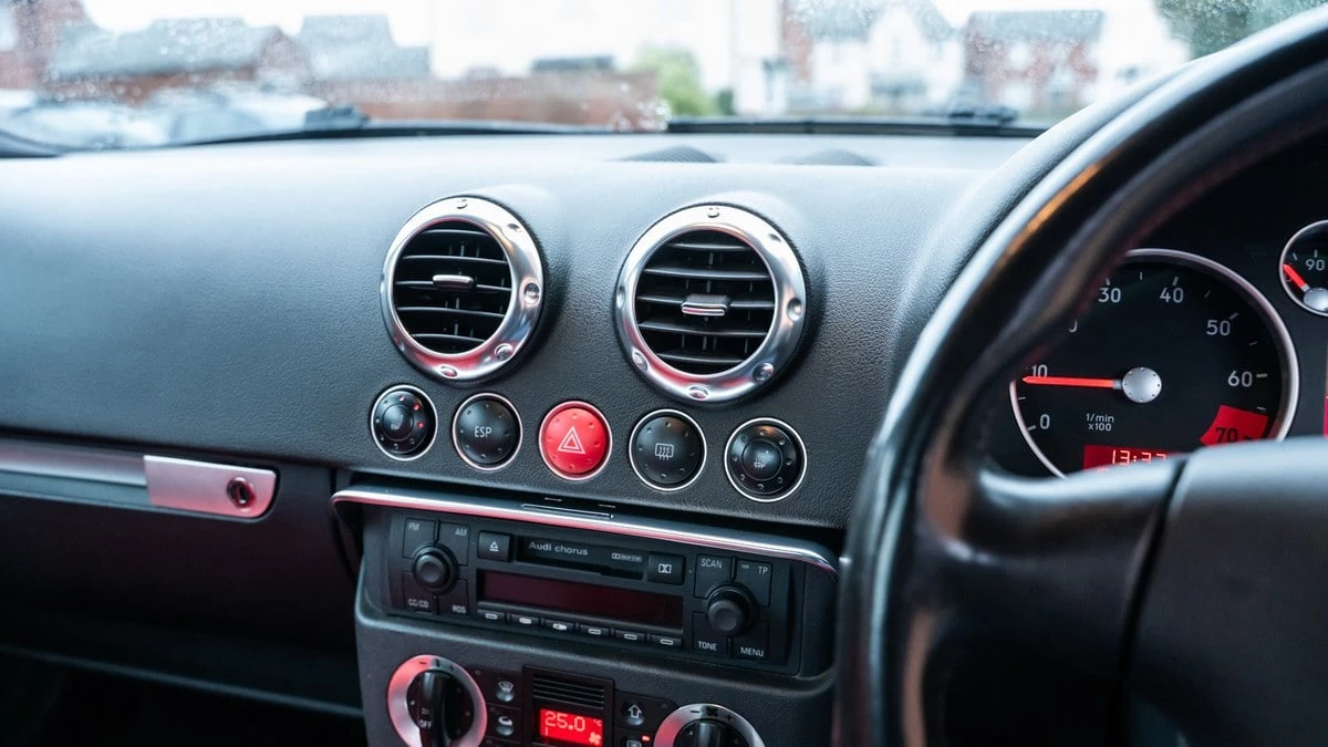 2006 Audi TT Mk1 - Image 26 of 31