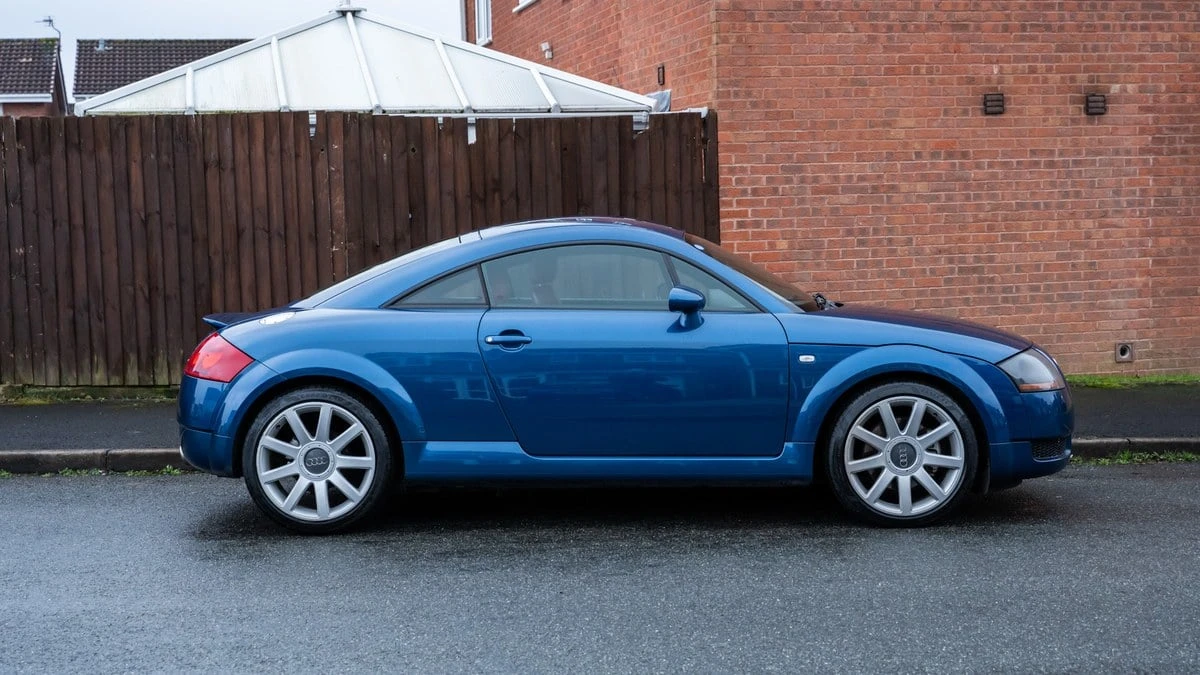 2006 Audi TT Mk1 - Image 7 of 31
