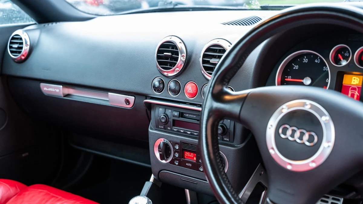 2006 Audi TT Mk1 - Image 23 of 31