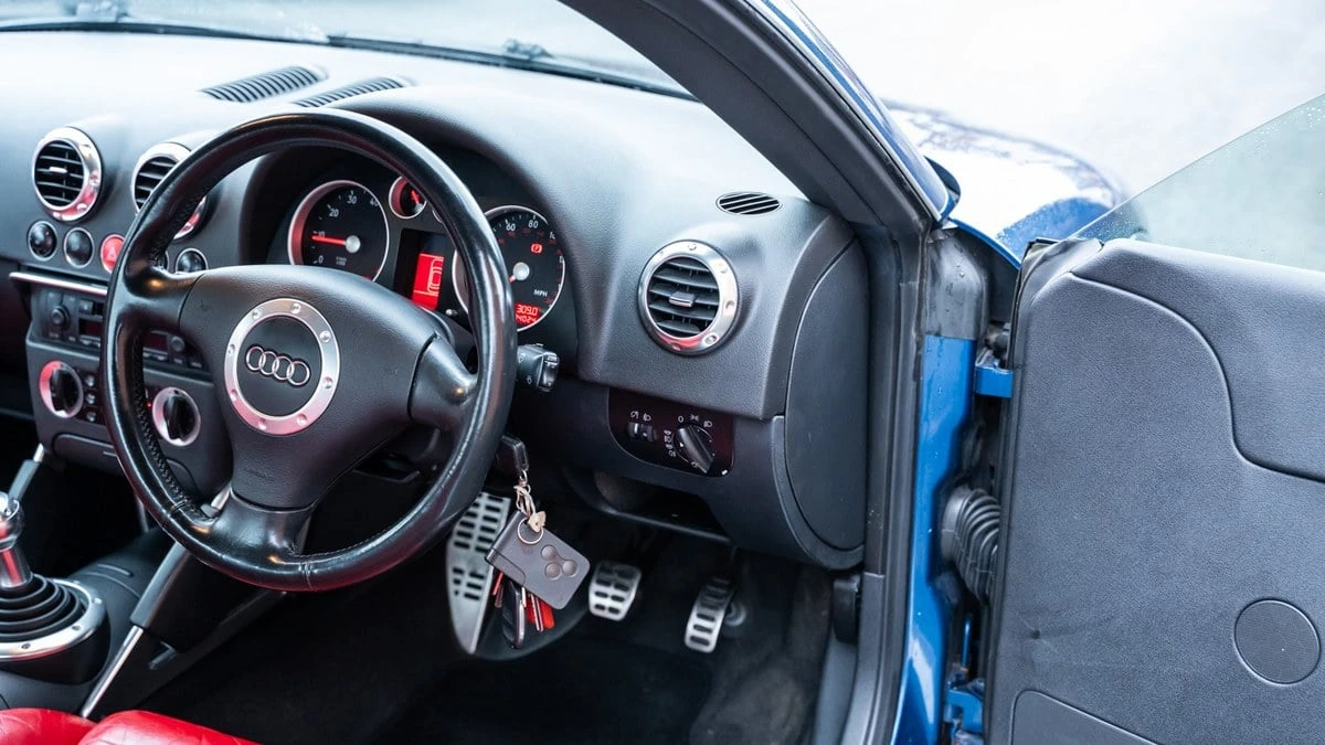 2006 Audi TT Mk1 - Image 17 of 31