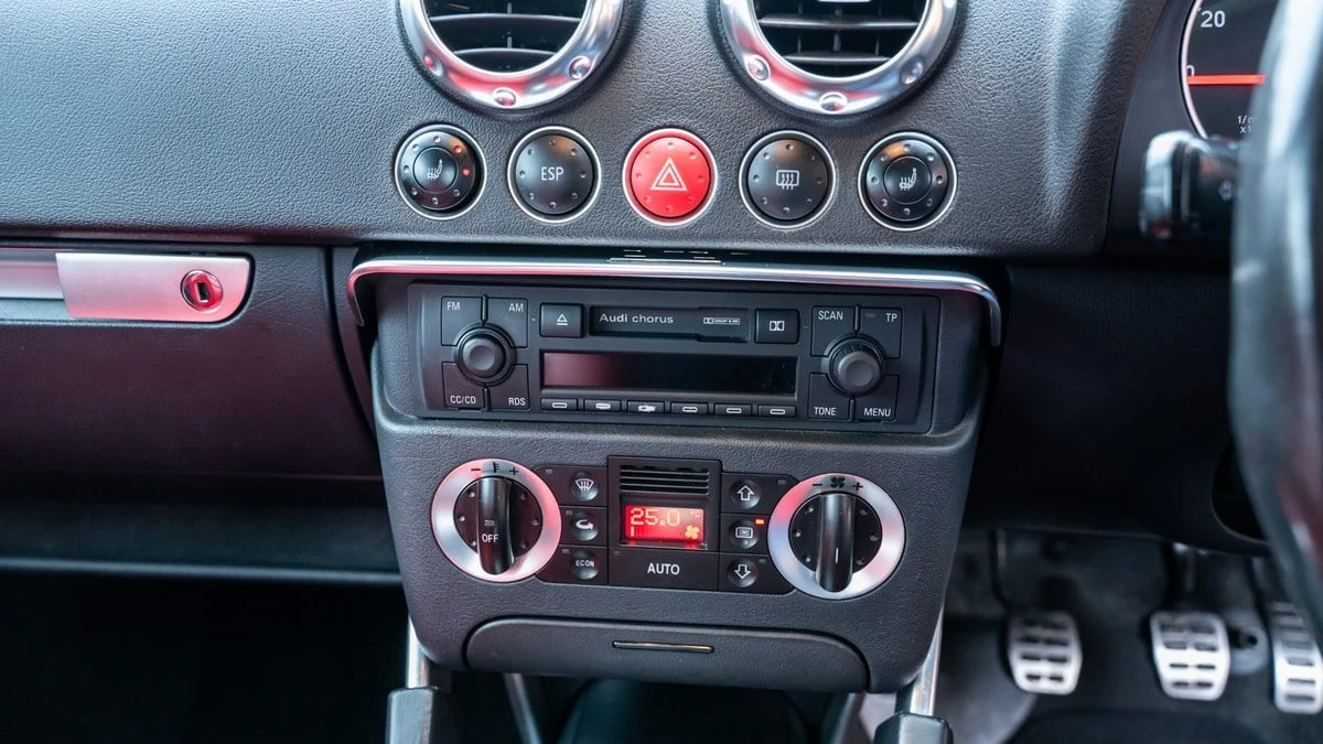 2006 Audi TT Mk1 - Image 28 of 31