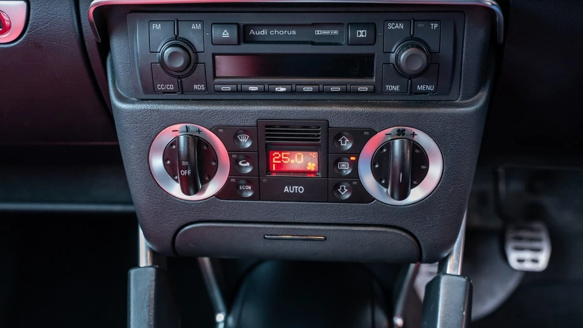 2006 Audi TT Mk1 - Image 29 of 31