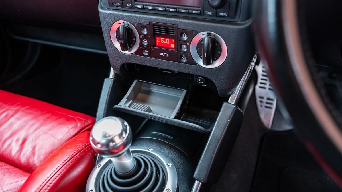 2006 Audi TT Mk1 - Image 31 of 31