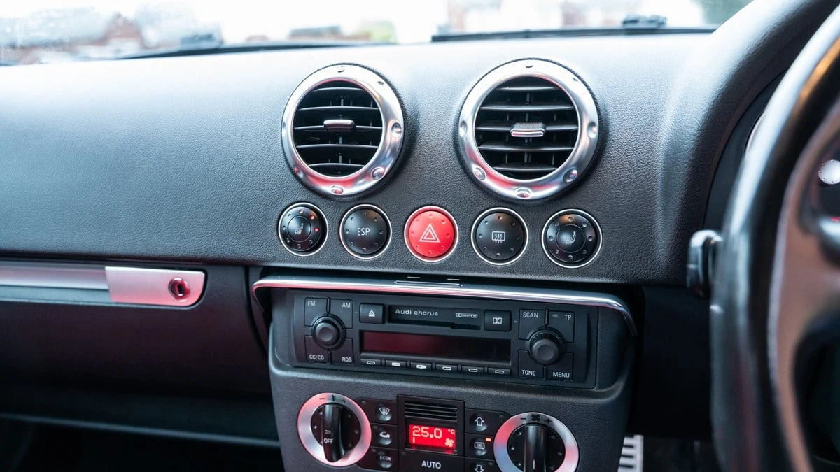 2006 Audi TT Mk1 - Image 27 of 31