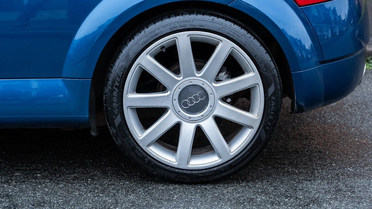 2006 Audi TT Mk1 - Image 10 of 31