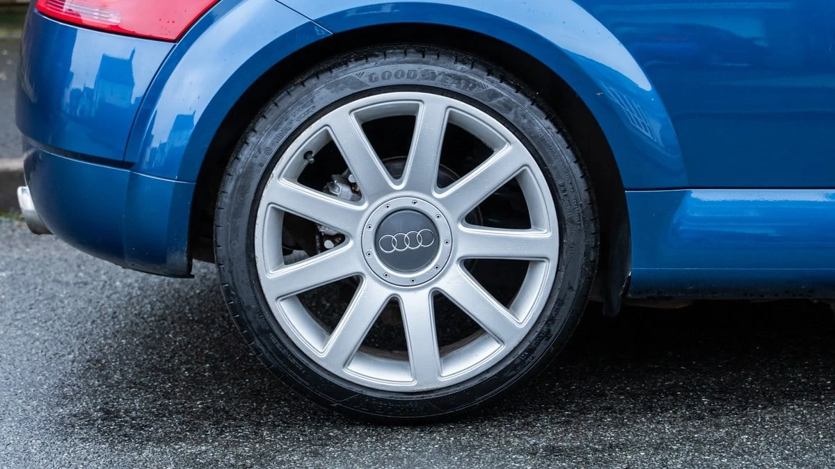 2006 Audi TT Mk1 - Image 12 of 31