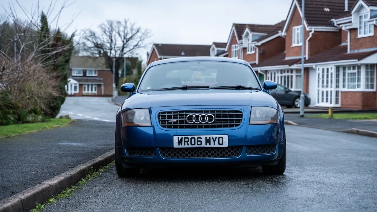 2006 Audi TT Mk1 - Image 2 of 31