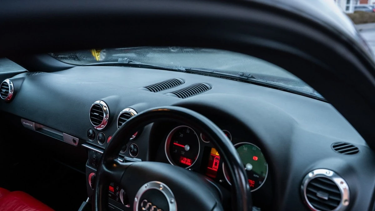2006 Audi TT Mk1 - Image 18 of 31