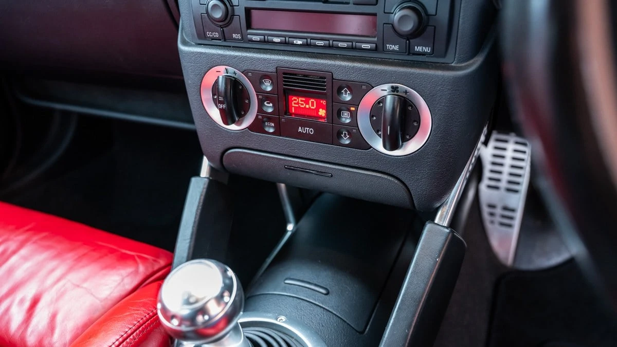 2006 Audi TT Mk1 - Image 30 of 31
